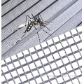 Plisse Window Mesh Polyester Preeted Insect Screen